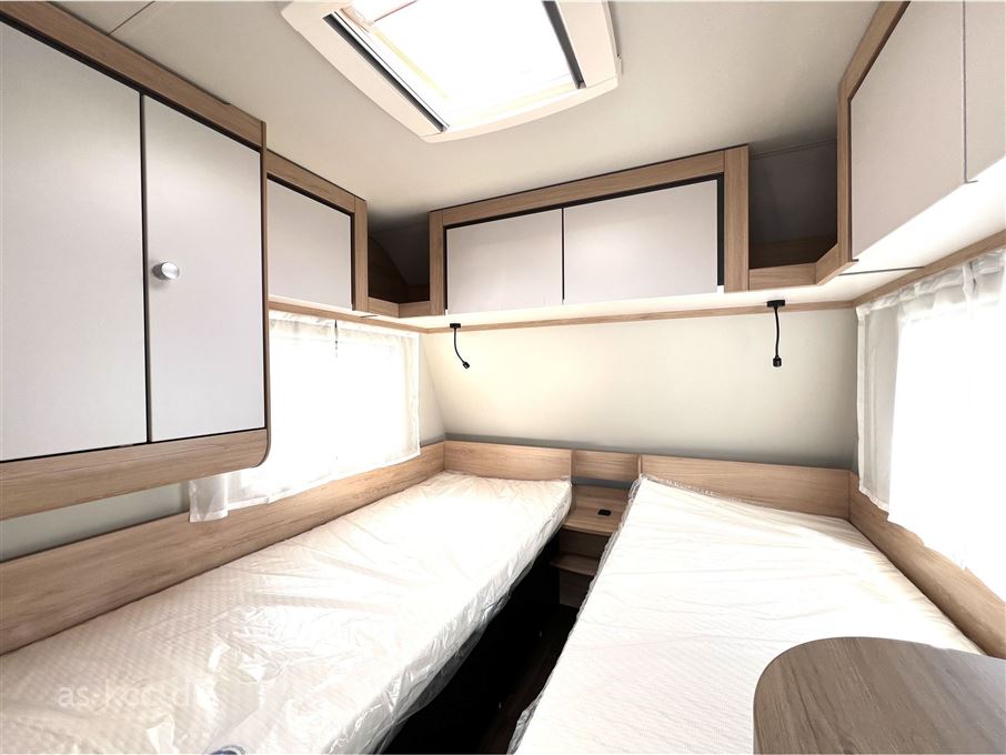 Knaus Sport 460 EU