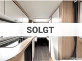 Knaus Sport 460 EU