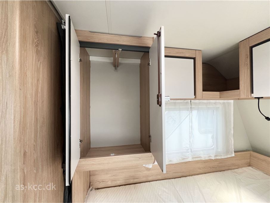 Knaus Sport 460 EU