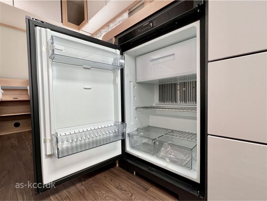 Knaus Sport 460 EU