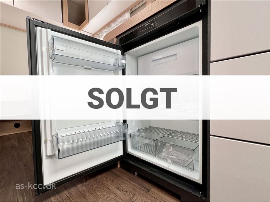 Knaus Sport 460 EU