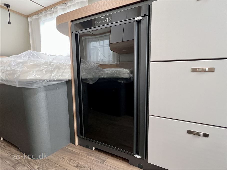 Knaus Sport 460 EU