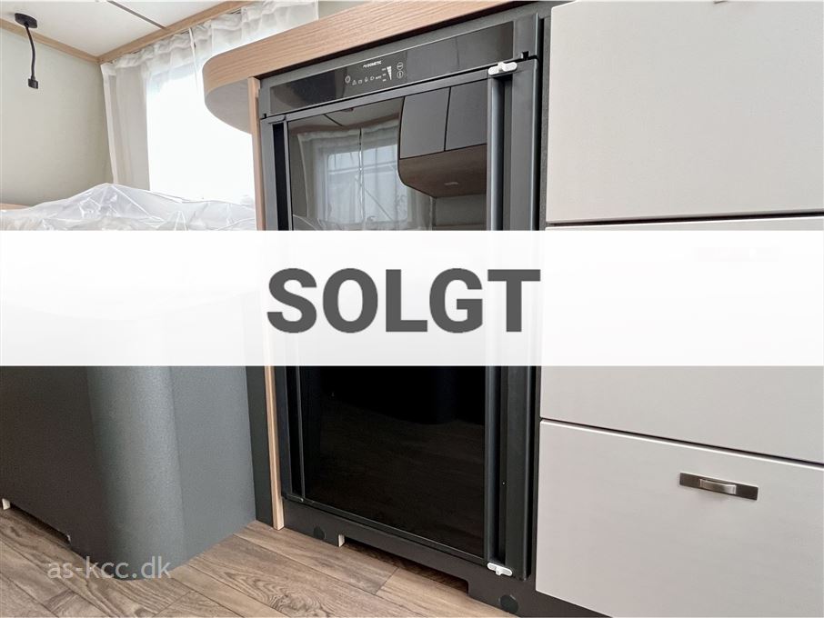 Knaus Sport 460 EU