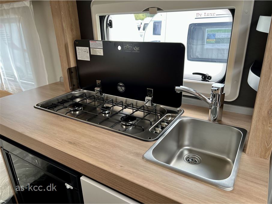 Knaus Sport 460 EU