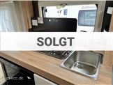 Knaus Sport 460 EU