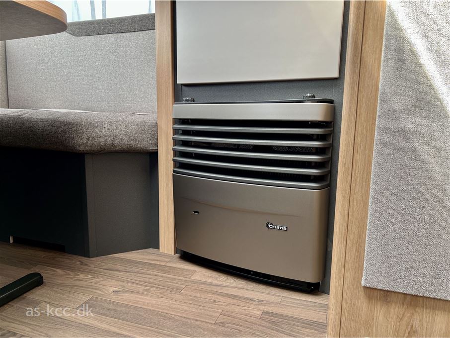 Knaus Sport 460 EU