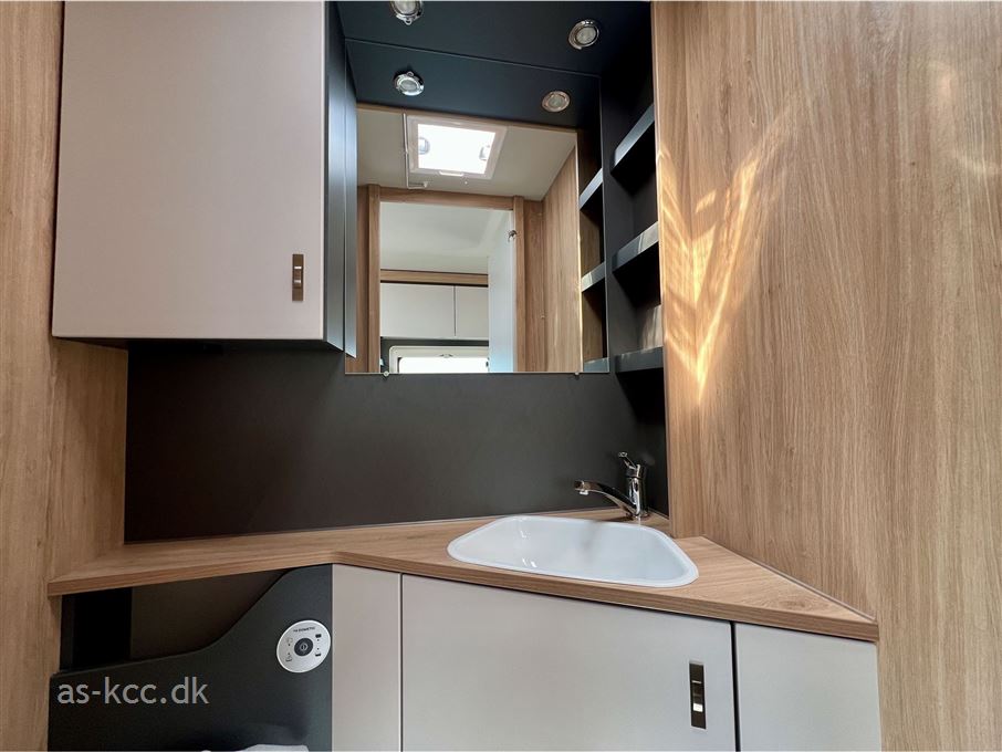 Knaus Sport 460 EU