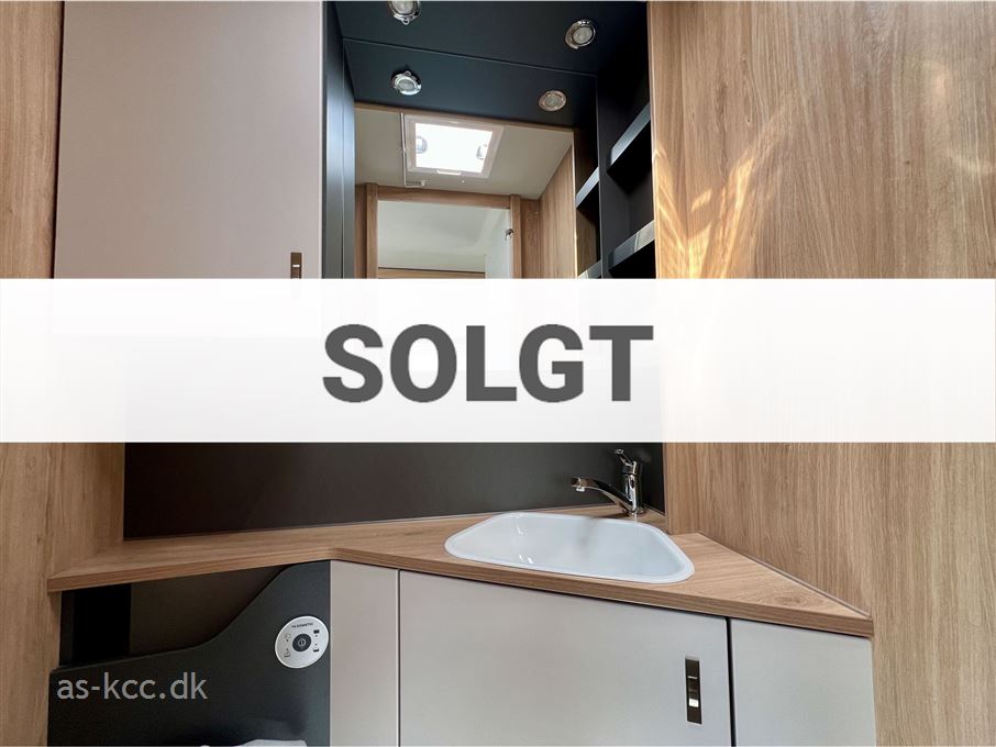Knaus Sport 460 EU