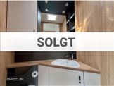 Knaus Sport 460 EU
