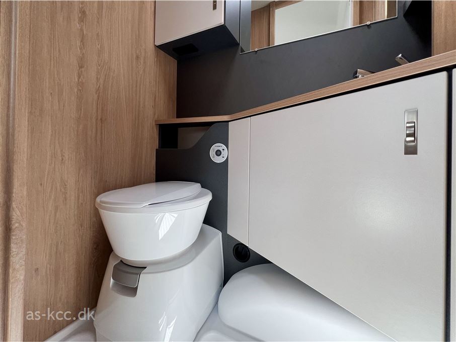 Knaus Sport 460 EU