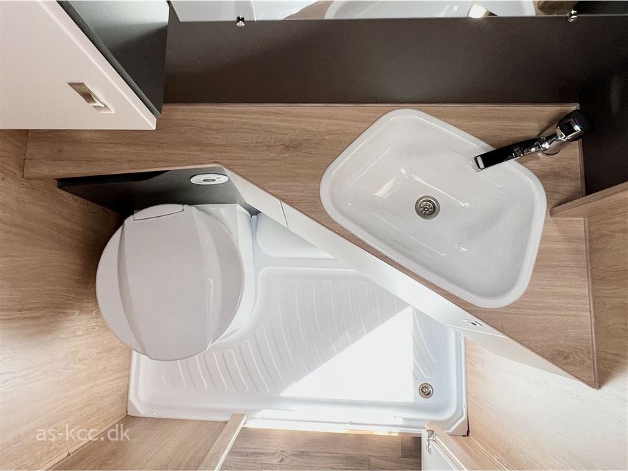 Knaus Sport 460 EU