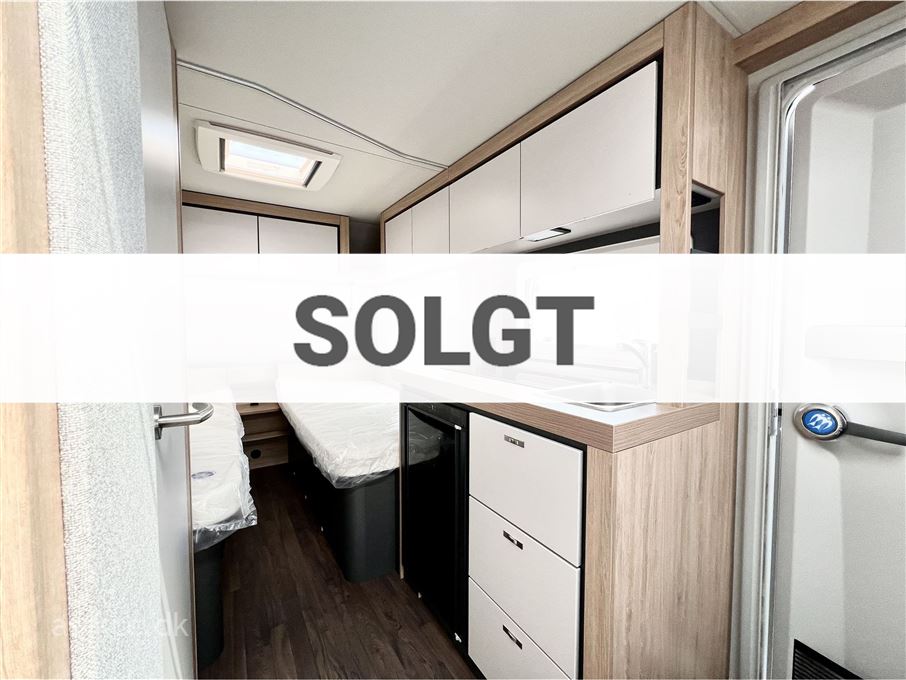 Knaus Sport 460 EU