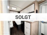 Knaus Sport 460 EU