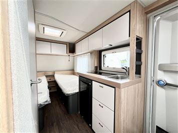 Knaus Sport 460 EU