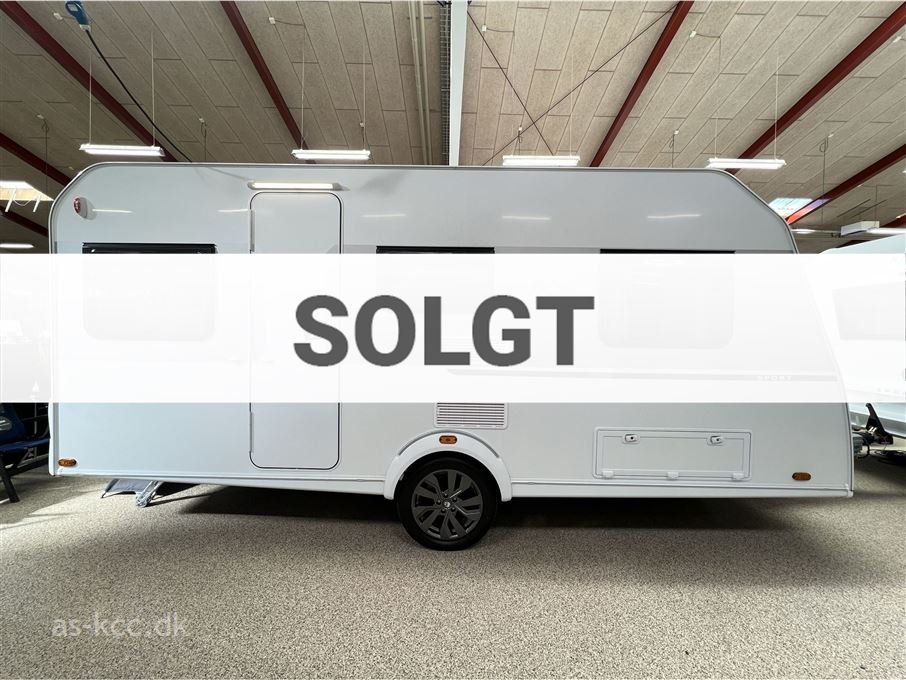 Knaus Sport 460 EU