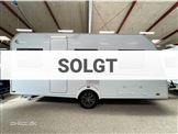 Knaus Sport 460 EU