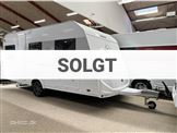 Knaus Sport 460 EU