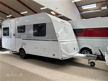 Knaus Sport 460 EU