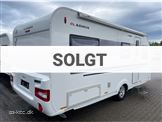 Adria Adora 502 UL Supreme Edition