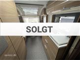 Adria Adora 502 UL Supreme Edition