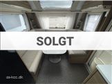 Adria Adora 502 UL Supreme Edition