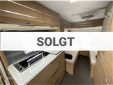 Adria Adora 502 UL Supreme Edition