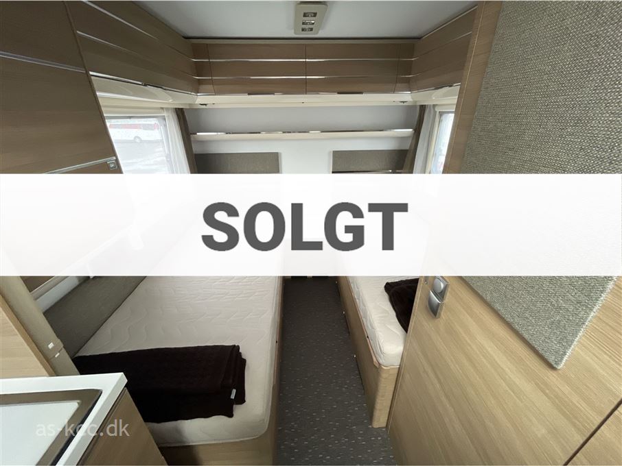 Adria Adora 502 UL Supreme Edition