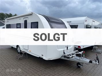 Adria Adora 502 UL Supreme Edition