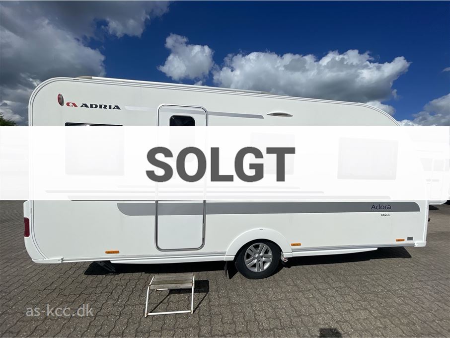 Adria Adora 482 LU
