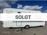 Adria Adora 482 LU