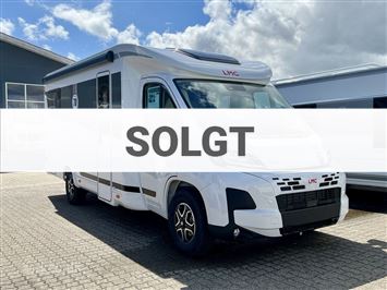 LMC Tourer T660 G
