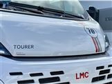 LMC Tourer T660 G 70 års jubilæums model