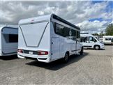 LMC Tourer T660 G 70 års jubilæums model