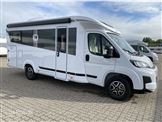 LMC Tourer T660 G 70 års jubilæums model