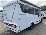LMC Tourer T660 G 70 års jubilæums model