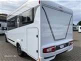 LMC Tourer T660 G 70 års jubilæums model