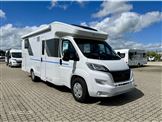 Sun Living S 75 SC Automat gear