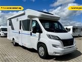 Sun Living S 75 SC Automat gear