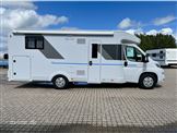 Sun Living S 75 SC Automat gear