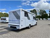 Sun Living S 75 SC Automat gear