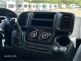 Sun Living S 75 SC Automat gear