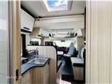 Sun Living S 75 SC Automat gear