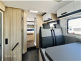 Sun Living S 75 SC Automat gear
