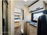 Sun Living S 75 SC Automat gear