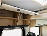 Sun Living S 75 SC Automat gear