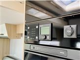 Sun Living S 75 SC Automat gear