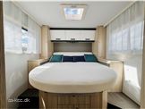 Sun Living S 75 SC Automat gear