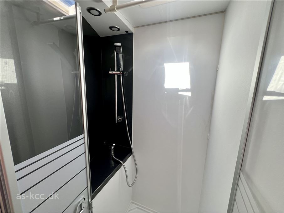 Sun Living S 75 SC Automat gear