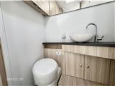 Sun Living S 75 SC Automat gear