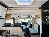 Sun Living S 75 SC Automat gear
